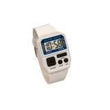 ホワイト | Timepiece(タイムピース) トーキングウォッチ | time piece