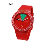 ATOP(エイトップ) 腕時計 ワールドタイム | time piece | 詳細画像2