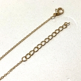 コンパスモチーフネックレス | non-hedge | 詳細画像9
