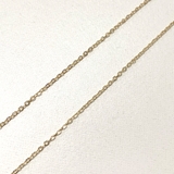 トライアングルモチーフネックレス | non-hedge | 詳細画像5