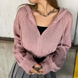 スクエアストーンモチーフ2連ネックレス レディース ファッション | non-hedge  | 詳細画像5 