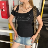 ハートチェーンスネーク2連ネックレス | non-hedge | 詳細画像5