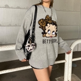 ファーハートチャームストラップ | non-hedge  | 詳細画像10 