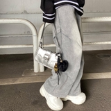 ファーハートチャームストラップ | non-hedge  | 詳細画像15 