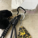 ファーハートチャームストラップ | non-hedge  | 詳細画像23 