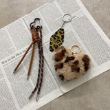 ファーハートチャームストラップ | non-hedge  | 詳細画像31 