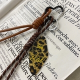 ファーハートチャームストラップ | non-hedge  | 詳細画像34 