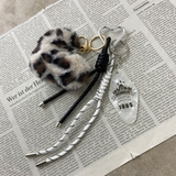 ファーハートチャームストラップ | non-hedge  | 詳細画像37 