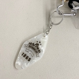 ファーハートチャームストラップ | non-hedge  | 詳細画像40 