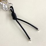 ファーハートチャームストラップ | non-hedge  | 詳細画像41 