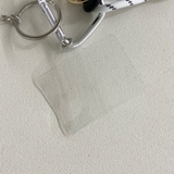 ファーハートチャームストラップ | non-hedge  | 詳細画像43 