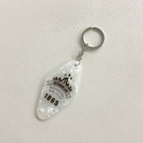 ファーハートチャームストラップ | non-hedge  | 詳細画像45 