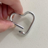 ファーハートチャームストラップ | non-hedge  | 詳細画像53 