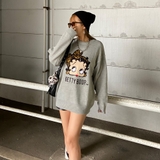 ファーハートチャームストラップ | non-hedge  | 詳細画像9 