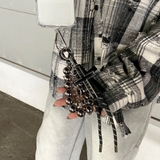 クロスチャームストラップ | non-hedge  | 詳細画像10 