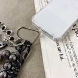 クロスチャームストラップ | non-hedge  | 詳細画像14 