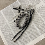 クロスチャームストラップ | non-hedge  | 詳細画像16 