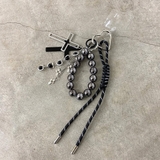 クロスチャームストラップ | non-hedge  | 詳細画像17 