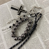 クロスチャームストラップ | non-hedge  | 詳細画像18 