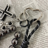 クロスチャームストラップ | non-hedge  | 詳細画像19 