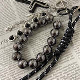 クロスチャームストラップ | non-hedge  | 詳細画像20 