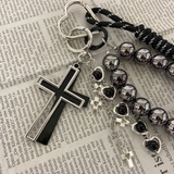 クロスチャームストラップ | non-hedge  | 詳細画像21 