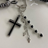 クロスチャームストラップ | non-hedge  | 詳細画像24 