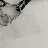 クロスチャームストラップ | non-hedge  | 詳細画像25 