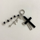 クロスチャームストラップ | non-hedge  | 詳細画像30 