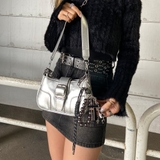 クロスチャームストラップ | non-hedge  | 詳細画像5 