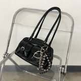 ハートチャームストラップ | non-hedge  | 詳細画像11 