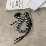 ハートチャームストラップ | non-hedge  | 詳細画像15 