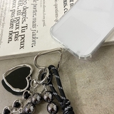 ハートチャームストラップ | non-hedge  | 詳細画像16 