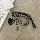 ハートチャームストラップ | non-hedge  | 詳細画像17 