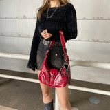 ハートチャームストラップ | non-hedge  | 詳細画像2 