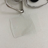 ハートチャームストラップ | non-hedge  | 詳細画像25 