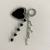 ハートチャームストラップ | non-hedge  | 詳細画像26 