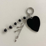 ハートチャームストラップ | non-hedge  | 詳細画像27 