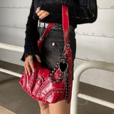 ハートチャームストラップ | non-hedge  | 詳細画像3 