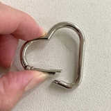 ハートチャームストラップ | non-hedge  | 詳細画像34 