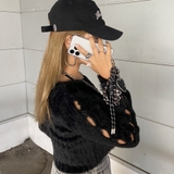 ハートチャームストラップ | non-hedge  | 詳細画像5 