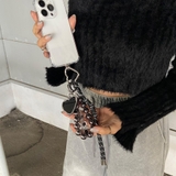 ハートチャームストラップ | non-hedge  | 詳細画像8 