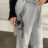 ハートチャームストラップ | non-hedge  | 詳細画像9 