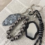 ミラーチャームストラップ | non-hedge  | 詳細画像18 