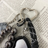 ミラーチャームストラップ | non-hedge  | 詳細画像19 