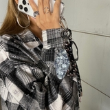 ミラーチャームストラップ | non-hedge  | 詳細画像5 