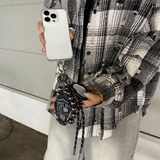 ミラーチャームストラップ | non-hedge  | 詳細画像6 