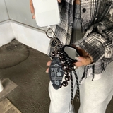 ミラーチャームストラップ | non-hedge  | 詳細画像7 