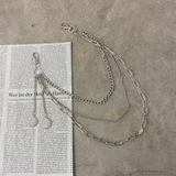 Ｃ | ウォレットチェーン | non-hedge 