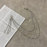 Ｂ | ウォレットチェーン | non-hedge 